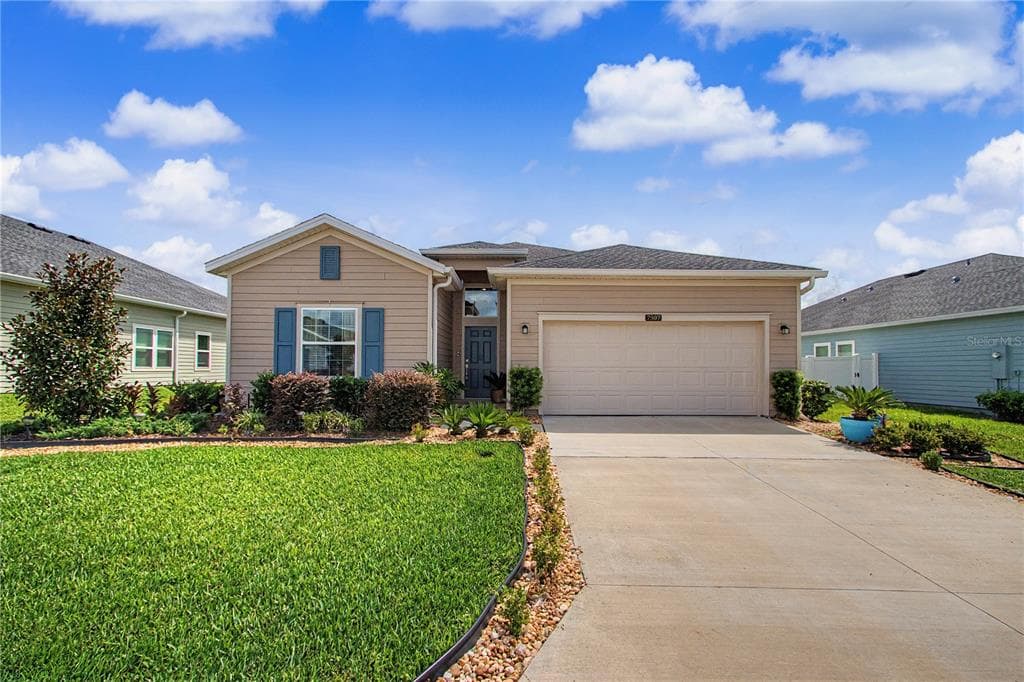 7507 SW 76TH TERRACE OCALA, FL 34481