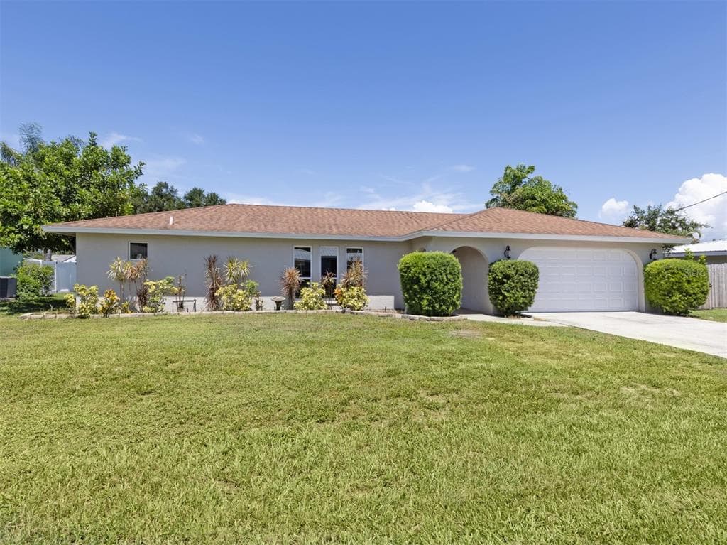2161 INNER CASS CIRCLE SARASOTA, FL 34231