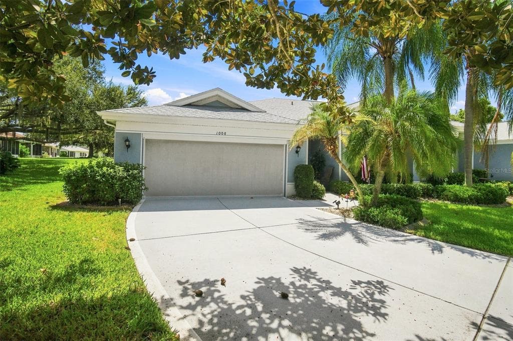 1008 OTTER MILL WAY UNIT 18 SUN CITY CENTER, FL 33573