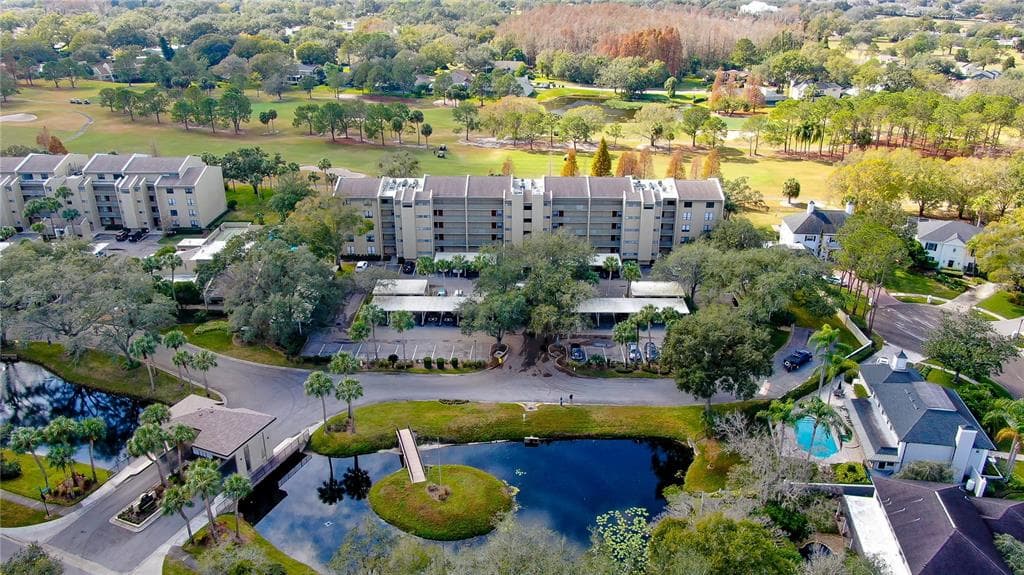 13626 GREENFIELD DRIVE UNIT 109 TAMPA, FL 33618