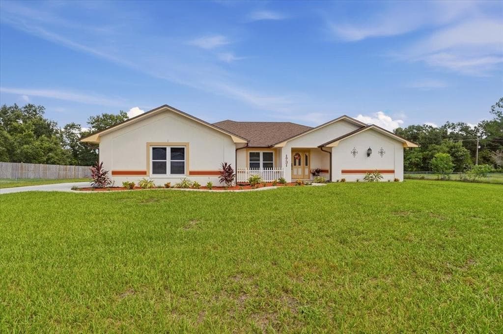 1731 BRANGUS DRIVE LAKELAND, FL 33810