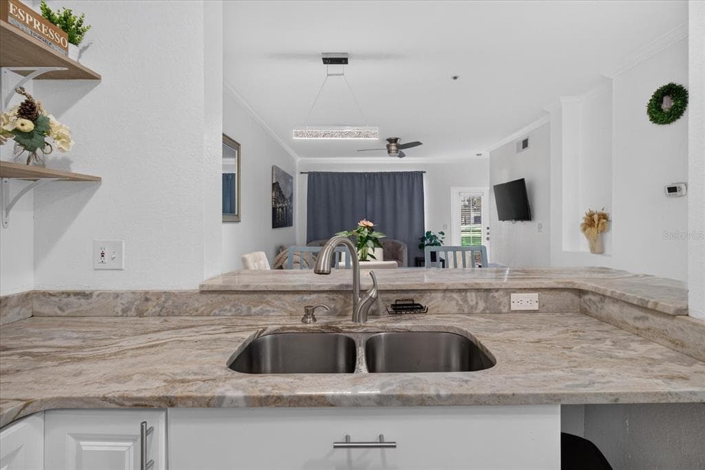 2612 ROBERT TRENT JONES DRIVE UNIT 711