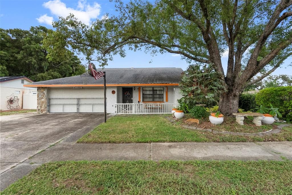 6751 ALBEMARLE PARKWAY NEW PORT RICHEY, FL 34653