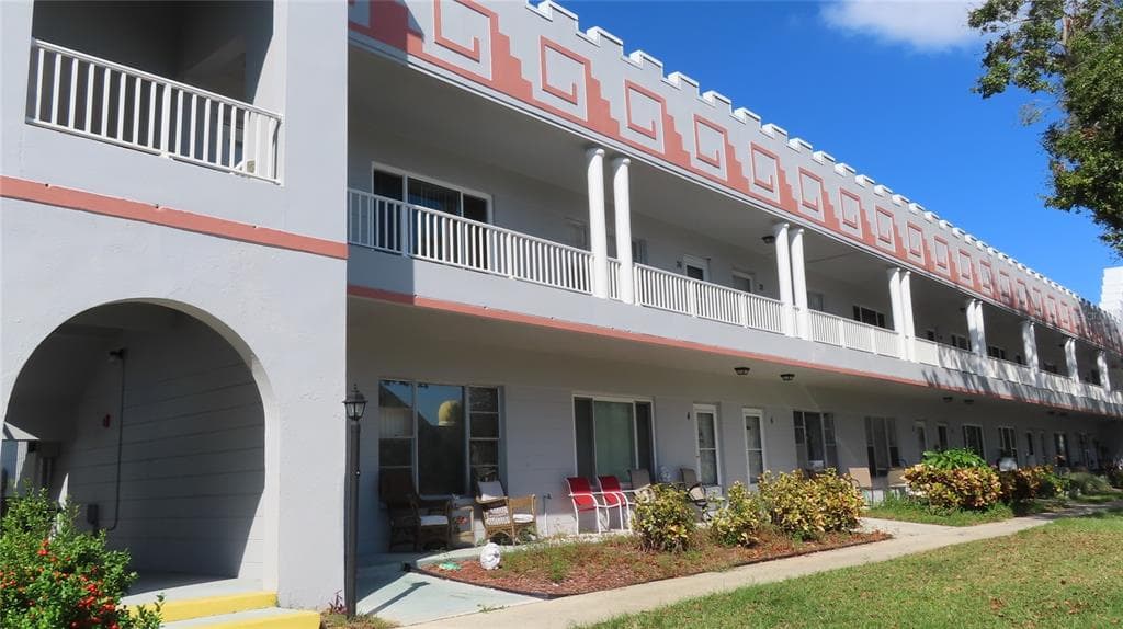 2100 WORLD PARKWAY BOULEVARD UNIT 38