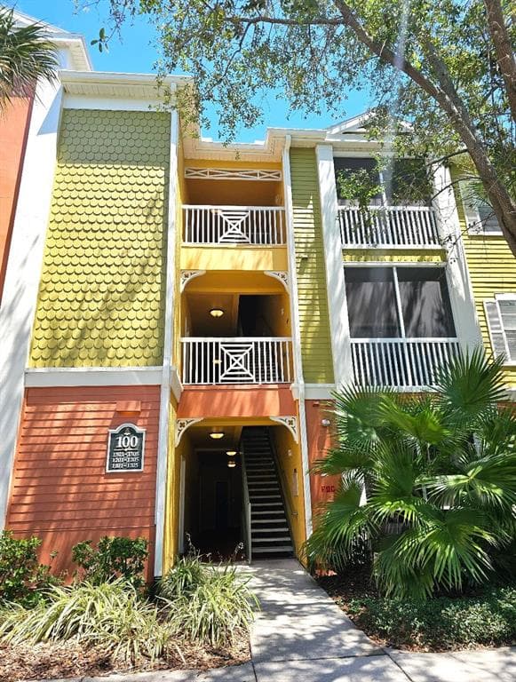 4207 S DALE MABRY HIGHWAY UNIT 1104 TAMPA, FL 33611