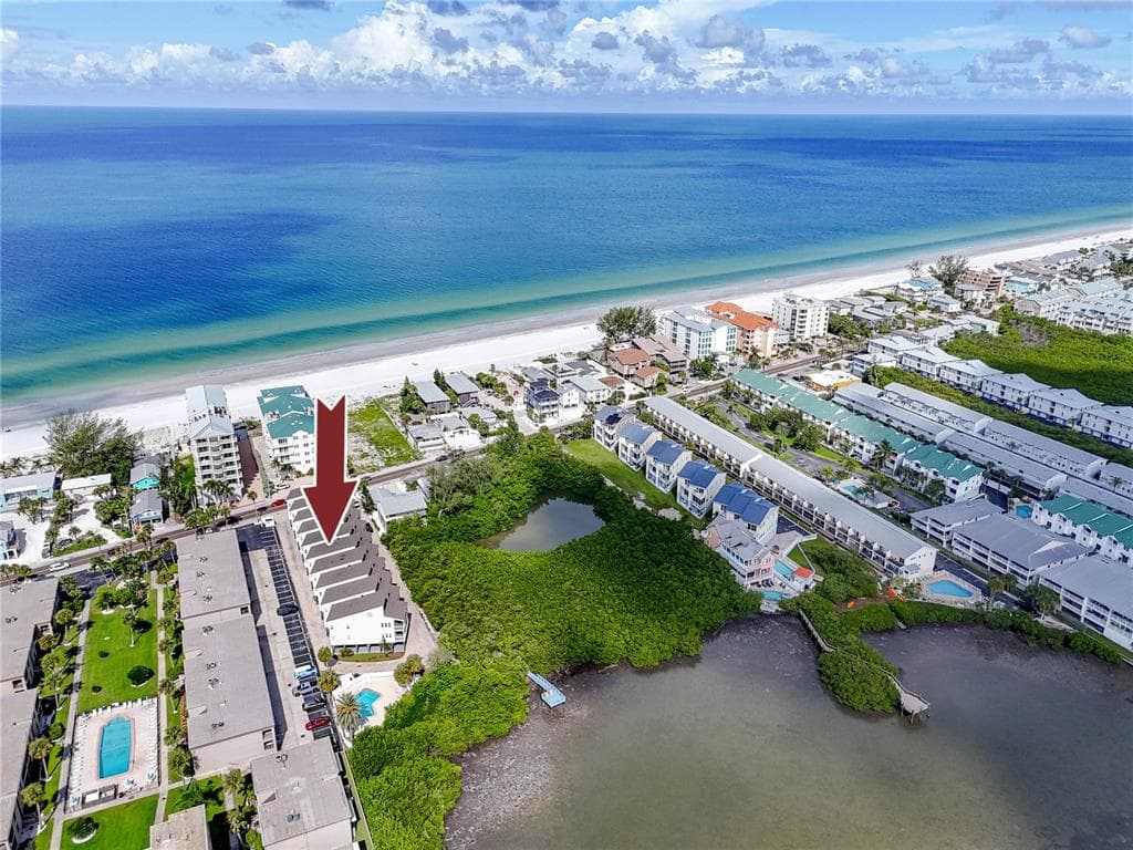 19727 GULF BOULEVARD UNIT F1