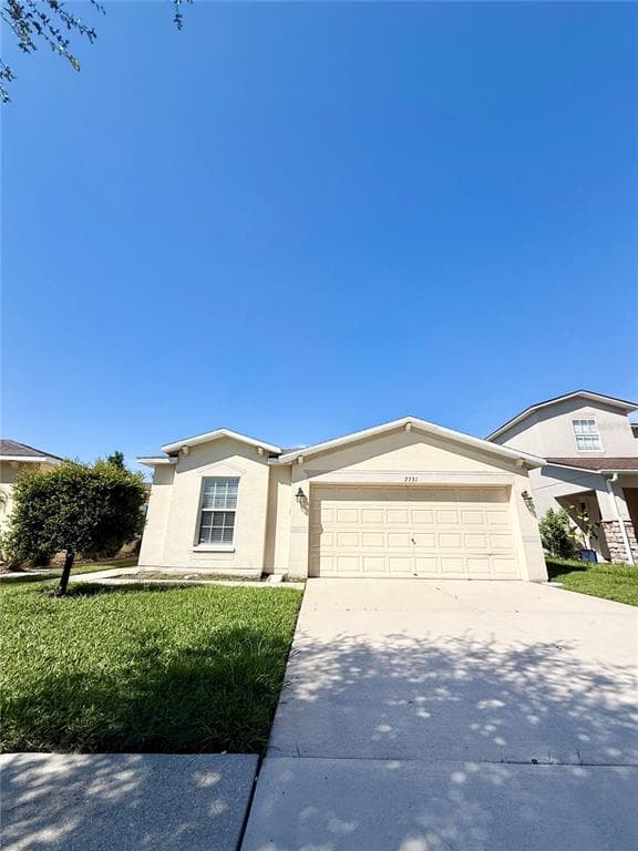 7731 CARRIAGE POINTE DRIVE