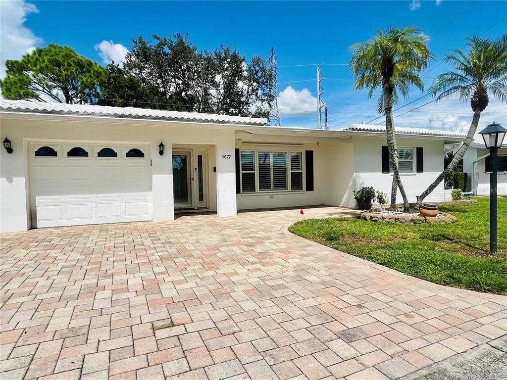9677 41ST STREET N PINELLAS PARK, FL 33782