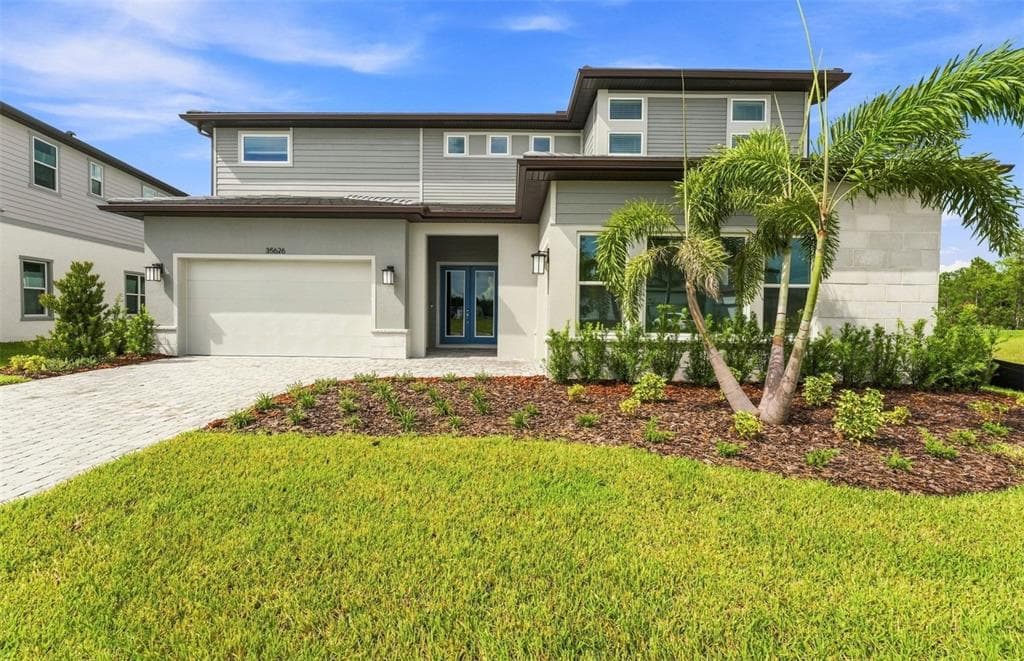 35626 COHAGEN TRAIL ZEPHYRHILLS, FL 33541