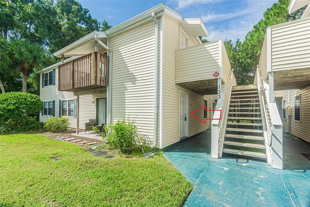 133 SABAL COURT UNIT F