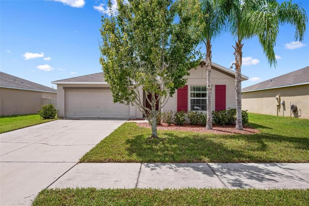 304 CASCADE BEND DRIVE RUSKIN, FL 33570