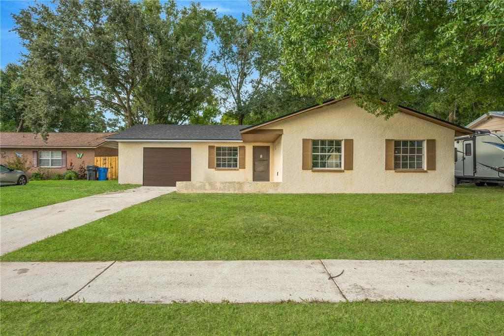 410 TIMBER CREEK DRIVE BRANDON, FL 33510