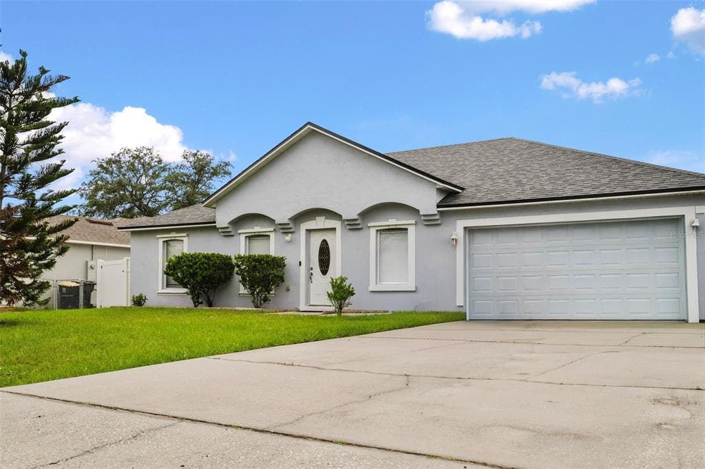 478 DANUBE DRIVE