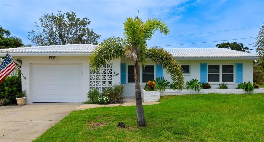 14041 95TH AVENUE SEMINOLE, FL 33776
