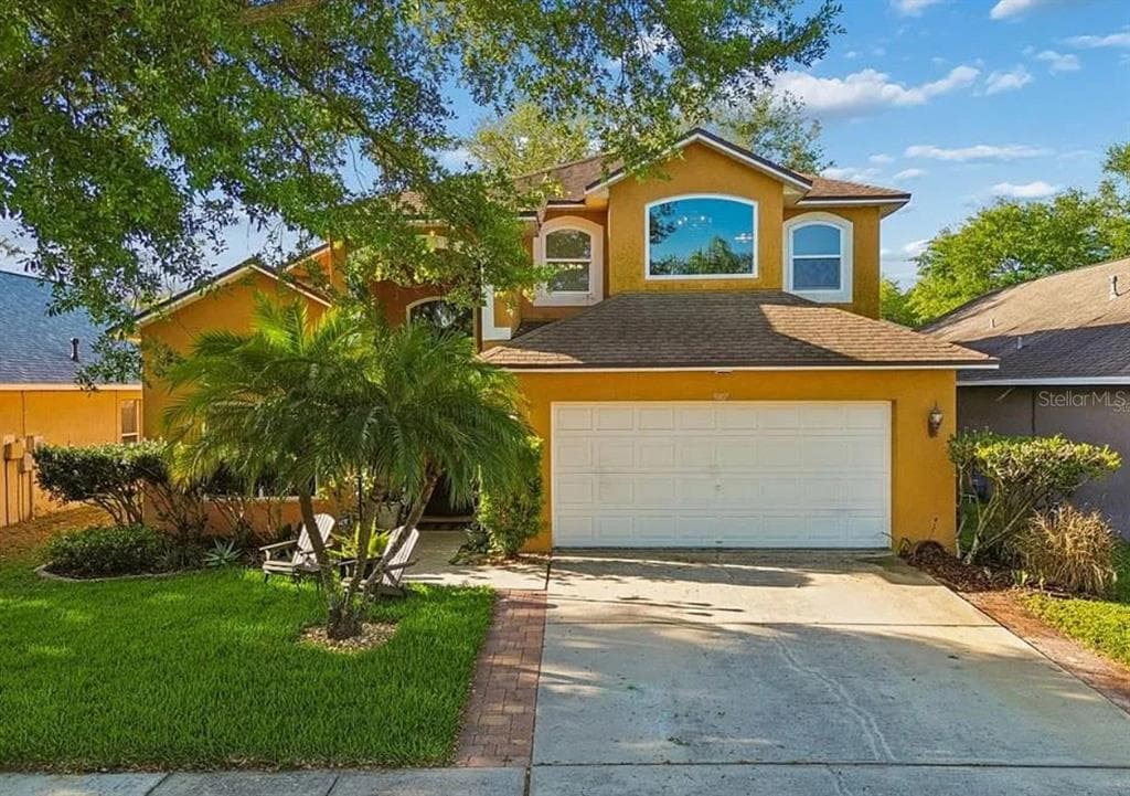9407 CHART HOUSE COURT RIVERVIEW, FL 33578