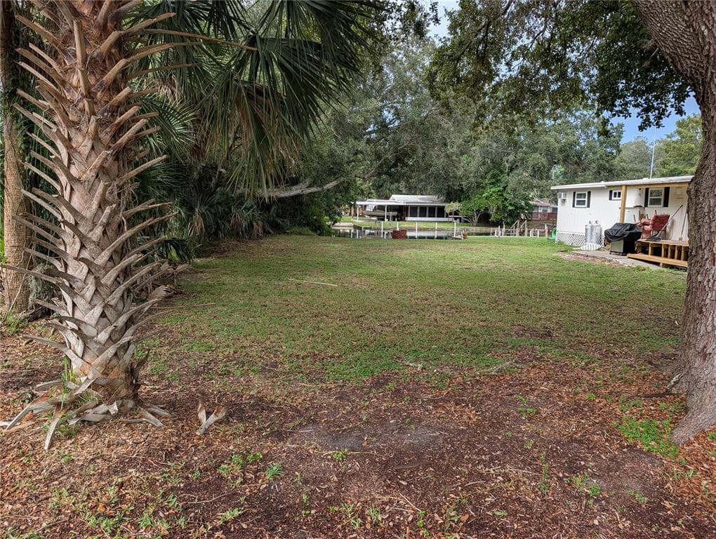 SEBRING STREET