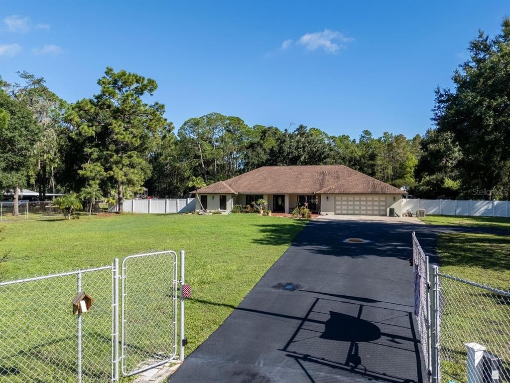 17535 WELLFIELD COURT LUTZ, FL 33558