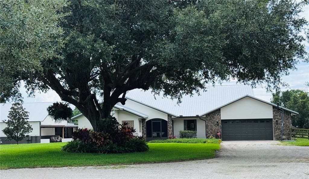 374 CATFISH CREEK ROAD