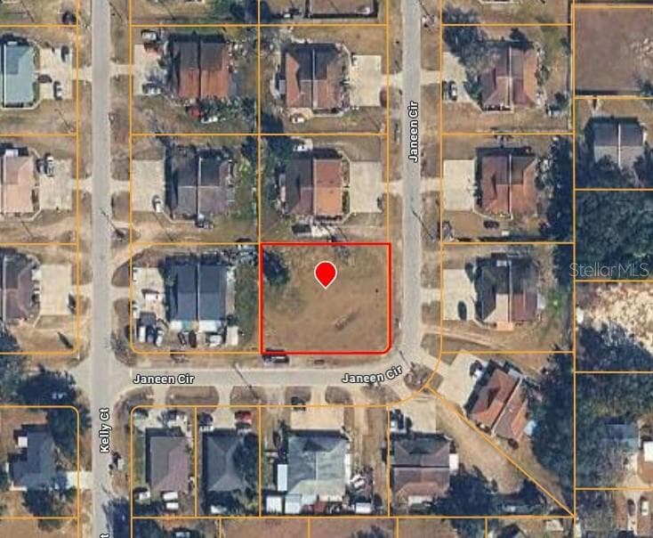 JANEEN CIRCLE MULBERRY, FL 33860