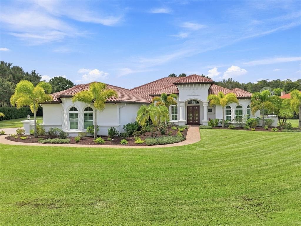 16120 SUNCREST SHORES DRIVE ODESSA, FL 33556