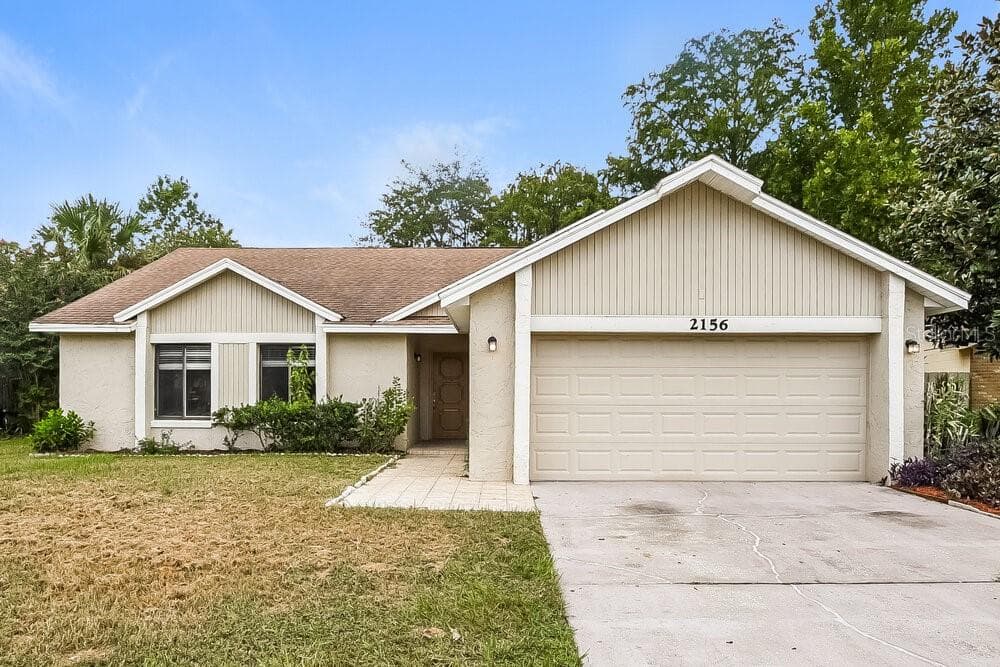 2156 PIMLICO STREET ORLANDO, FL 32822