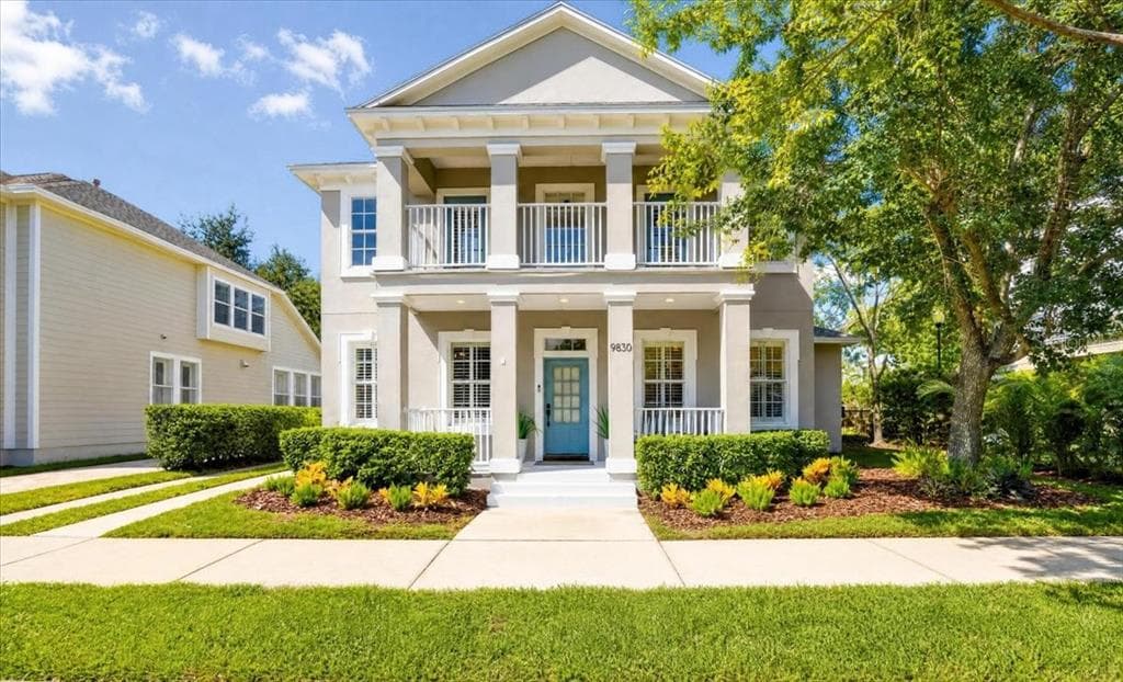 9830 W PARK VILLAGE DRIVE TAMPA, FL 33626