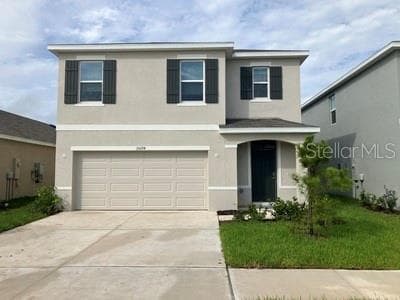 35694 KINSEY POINT