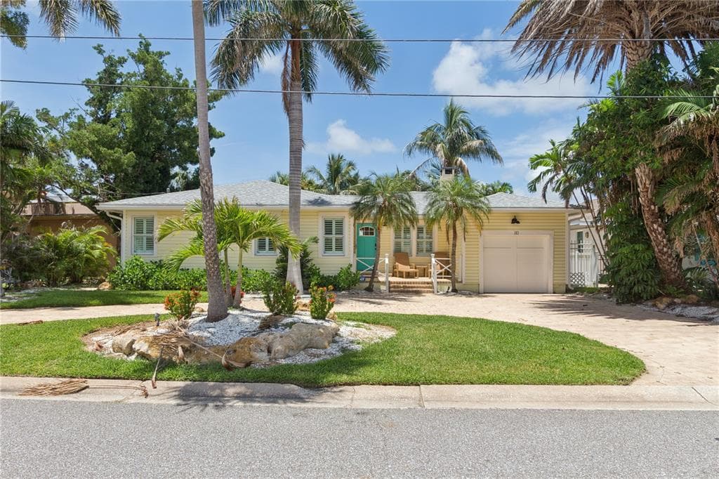 110 DEVON DRIVE CLEARWATER, FL 33767