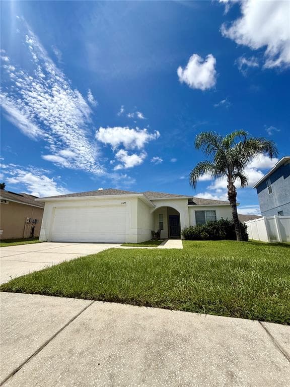 6429 PINE TOP WAY