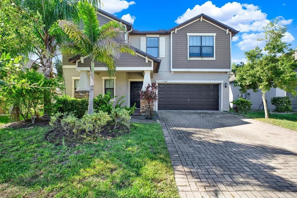 10207 COUNT FLEET DRIVE