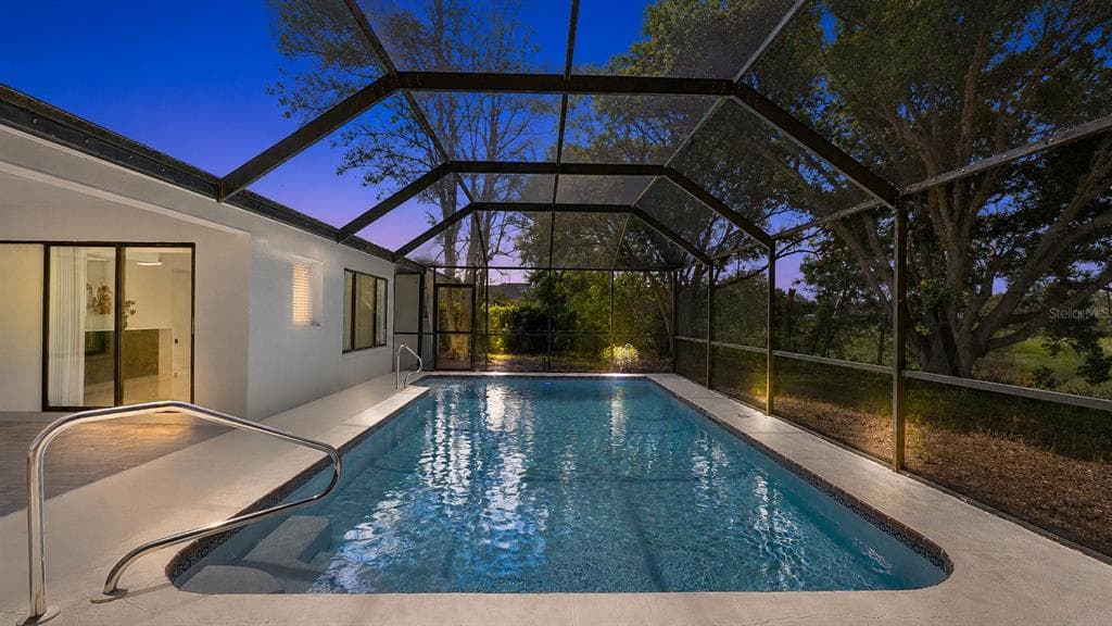 3017 BAYSHORE DRIVE SPRING HILL, FL 34608