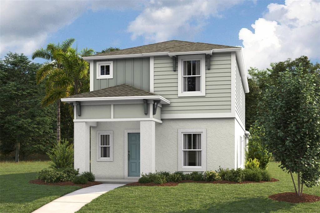 9185 BELLEVIEW FOREST PASS DADE CITY, FL 33525