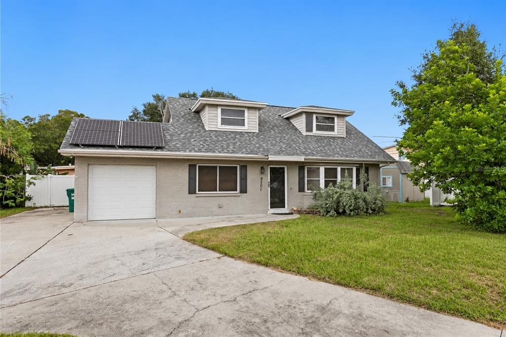 9201 86TH AVENUE SEMINOLE, FL 33777