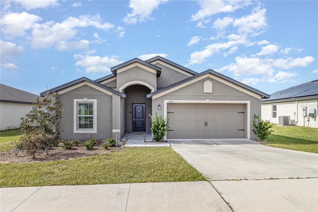 1760 CANAAN LOOP