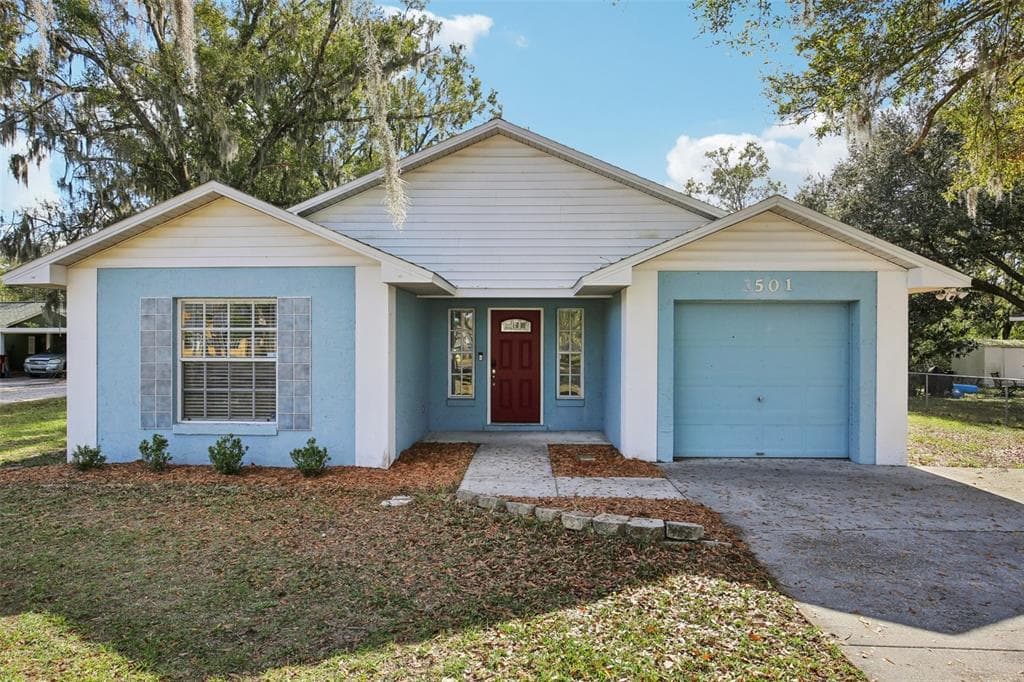 3501 W REYNOLDS STREET PLANT CITY, FL 33563