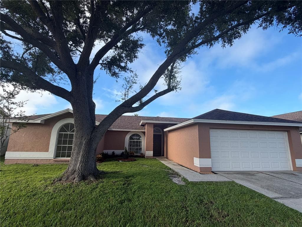 1518 STORINGTON AVENUE BRANDON, FL 33511