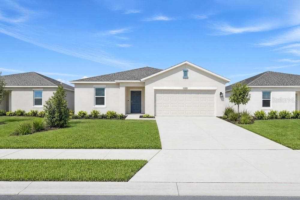 13321 COMMONS AVENUE PARRISH, FL 34219