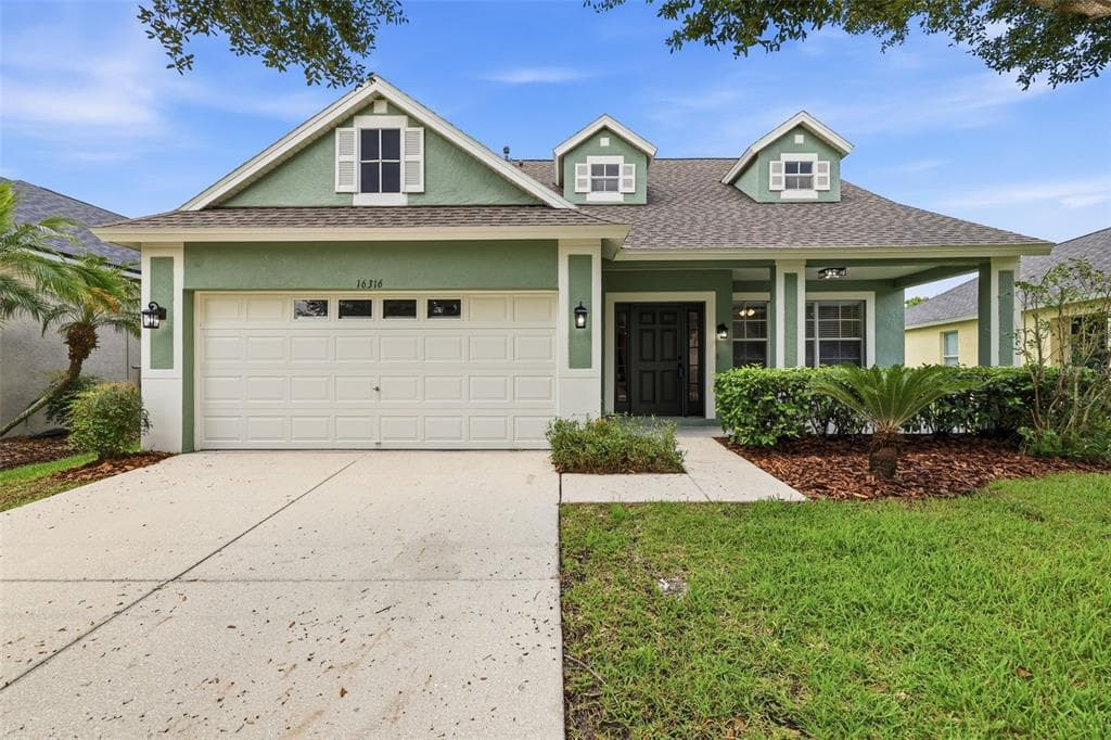 16316 BRIDGECROSSING DRIVE