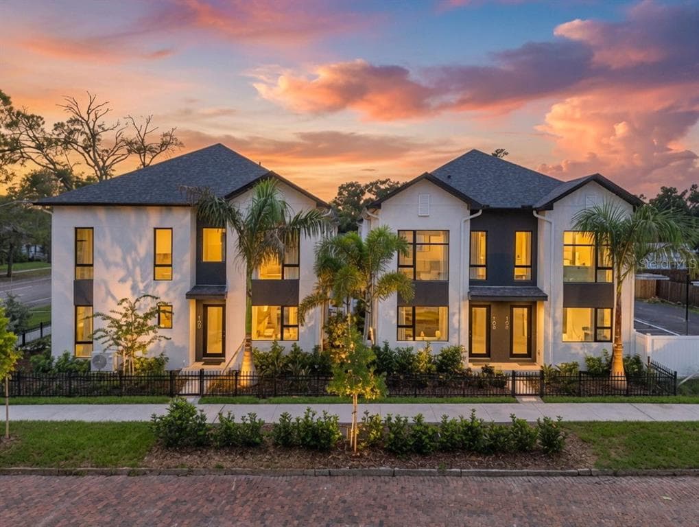3603 1ST AVENUE N ST PETERSBURG, FL 33713