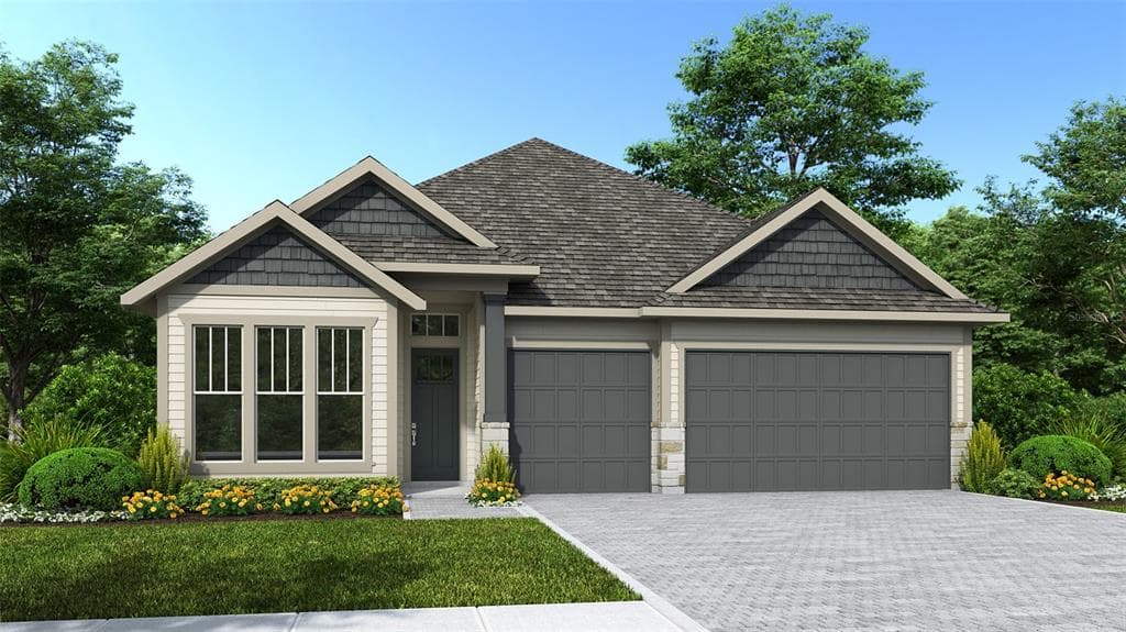 3186 SAILHOUSE DRIVE ST CLOUD, FL 34771