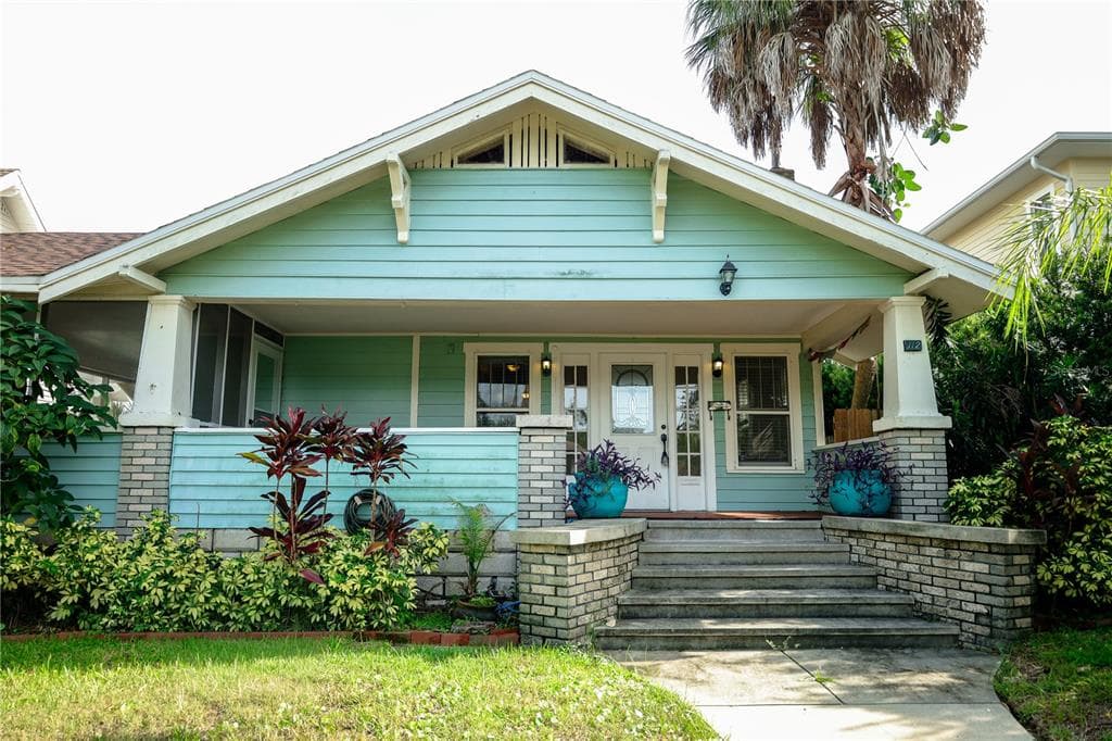112 13TH AVENUE N ST PETERSBURG, FL 33701