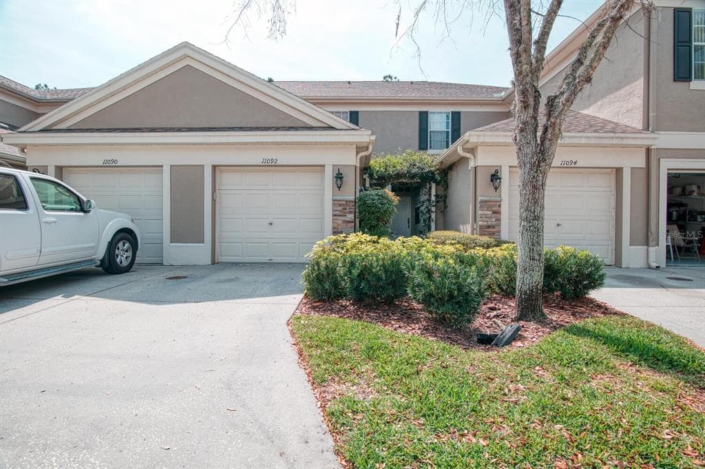 11092 WINDSOR PLACE CIRCLE TAMPA, FL 33626