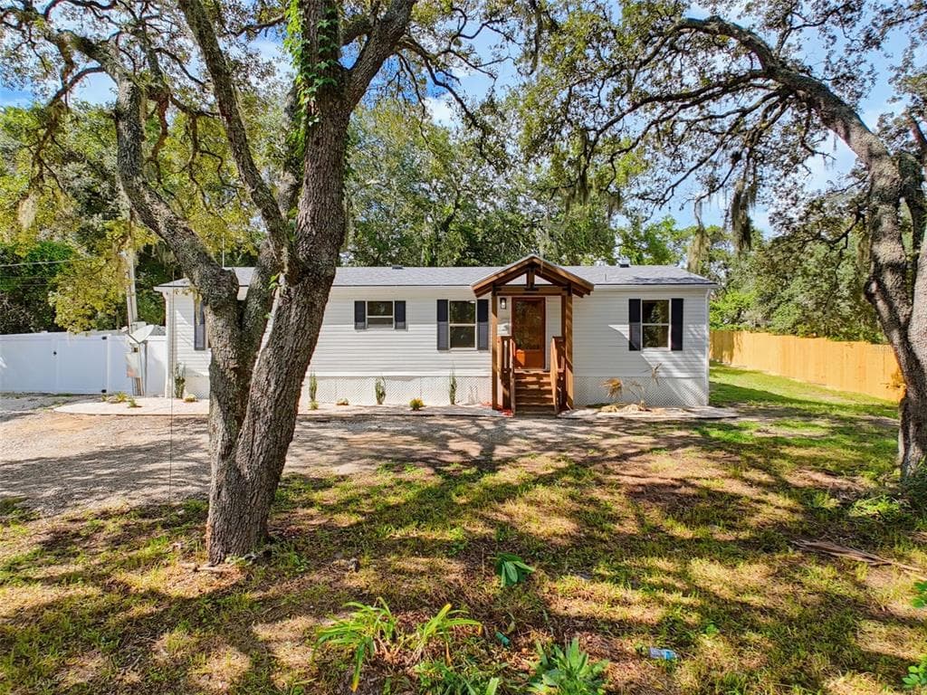 9637 PASSAIC DRIVE HUDSON, FL 34667