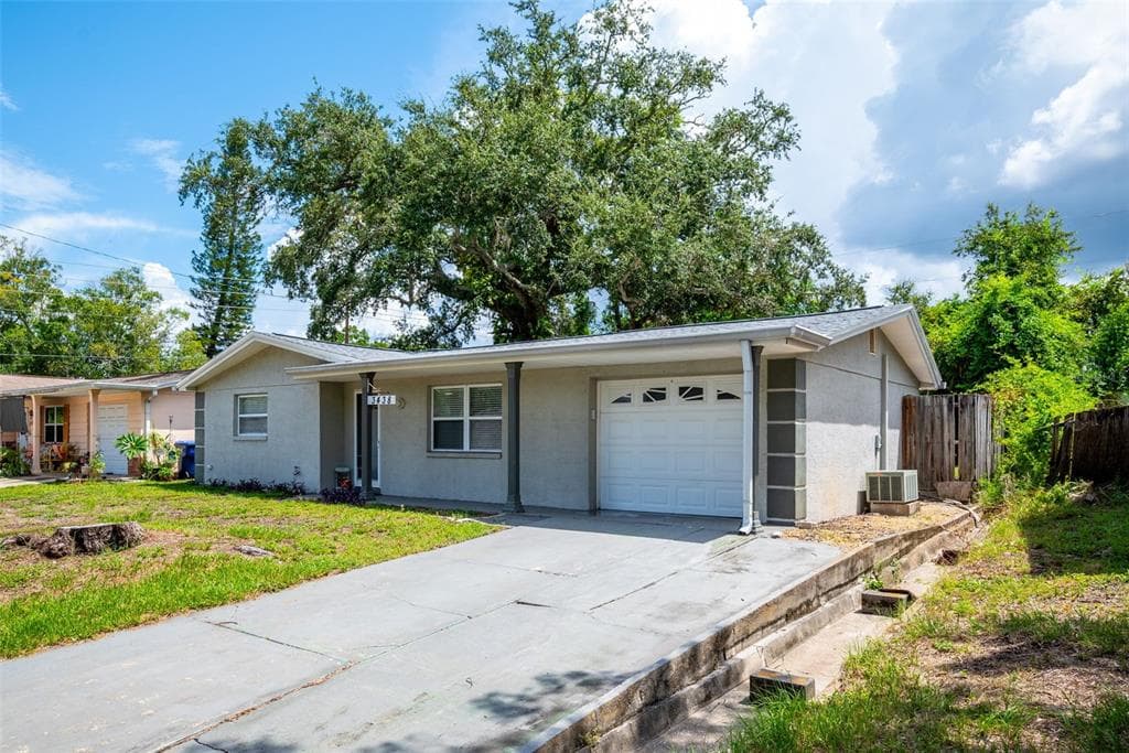 3438 KIMBERLY OAKS DRIVE HOLIDAY, FL 34691