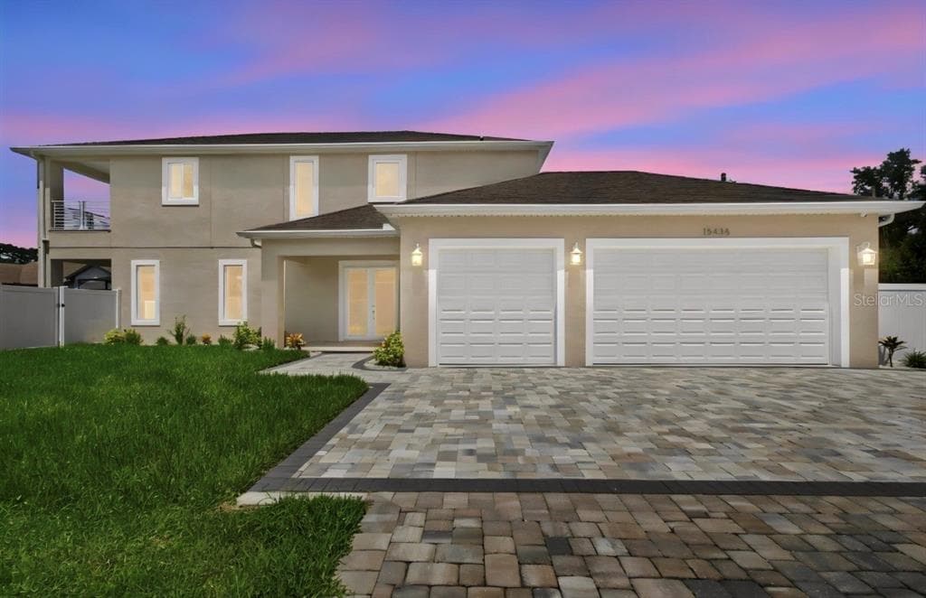15436 CASEY ROAD TAMPA, FL 33624