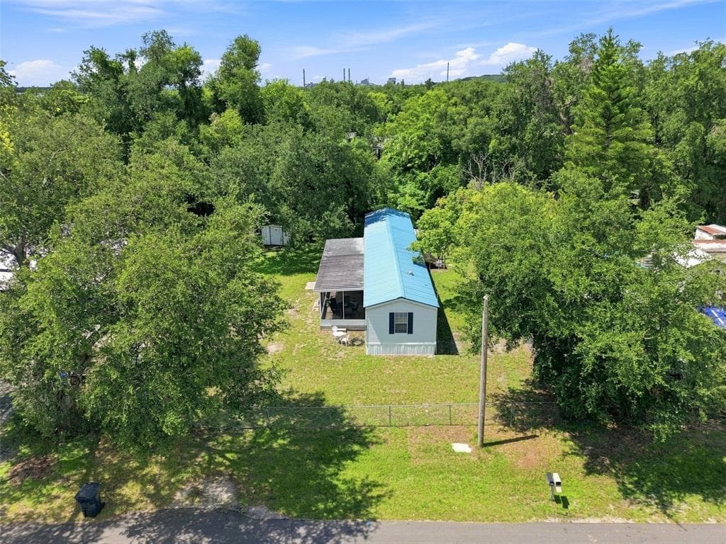 8823 E MILLPOINT ROAD RIVERVIEW, FL 33578