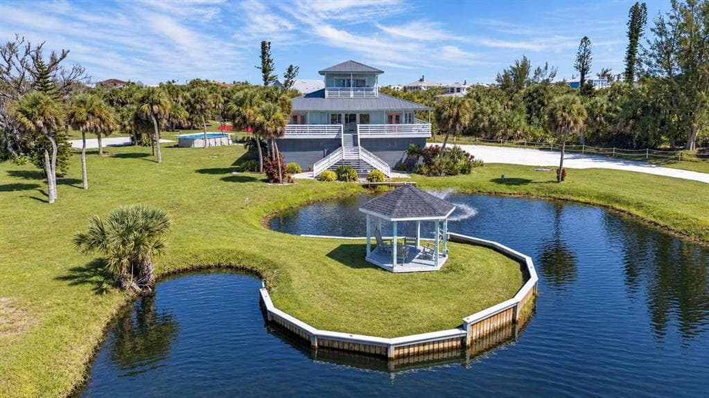 10440 YACHT BASIN DRIVE PLACIDA, FL 33946