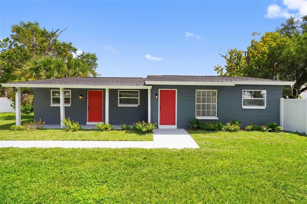 1409 COLLEGE PARK LANE TAMPA, FL 33612