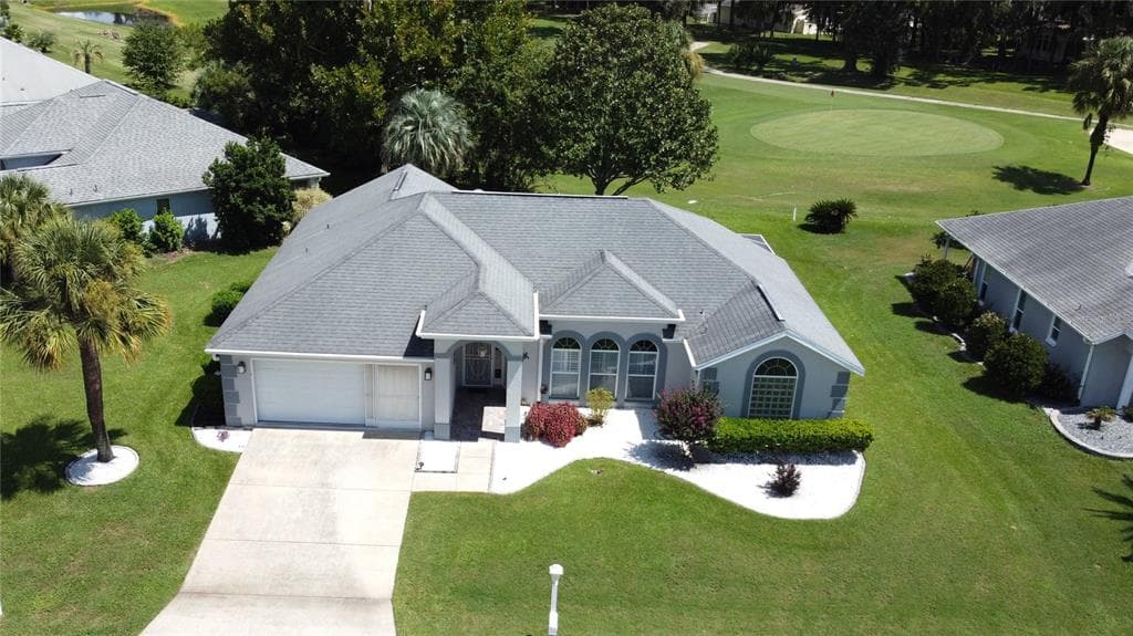 4993 NW 18TH STREET OCALA, FL 34482