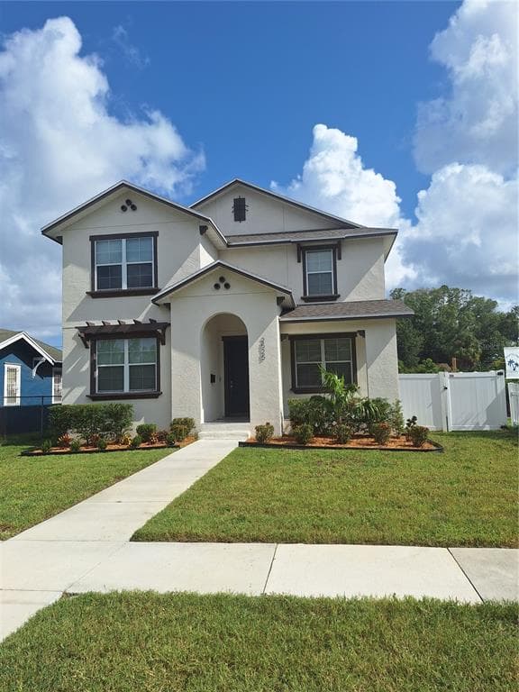 2525 3RD AVE S ST PETERSBURG, FL 33712